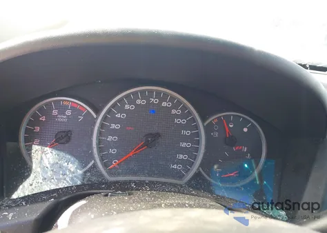 2006 Pontiac Grand Prix Gt from USA, damaged, VIN 2G2WR554X61273389